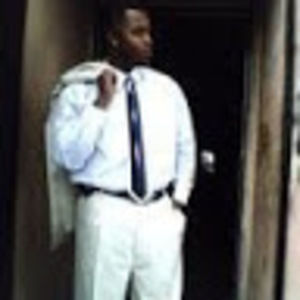 Meet your Posher, Lonnie